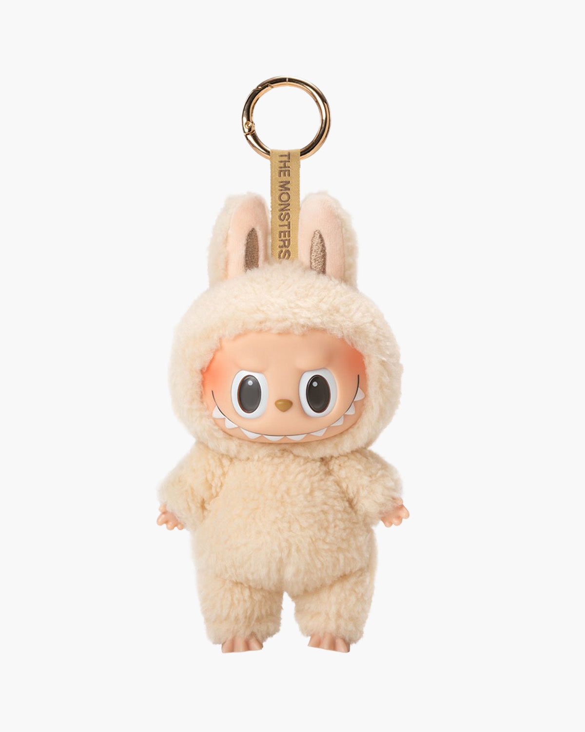 Bag Charm Labubu