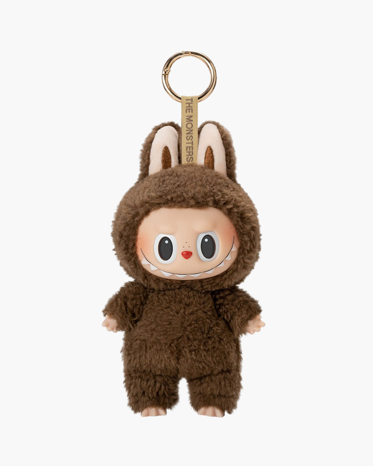 Bag Charm Labubu
