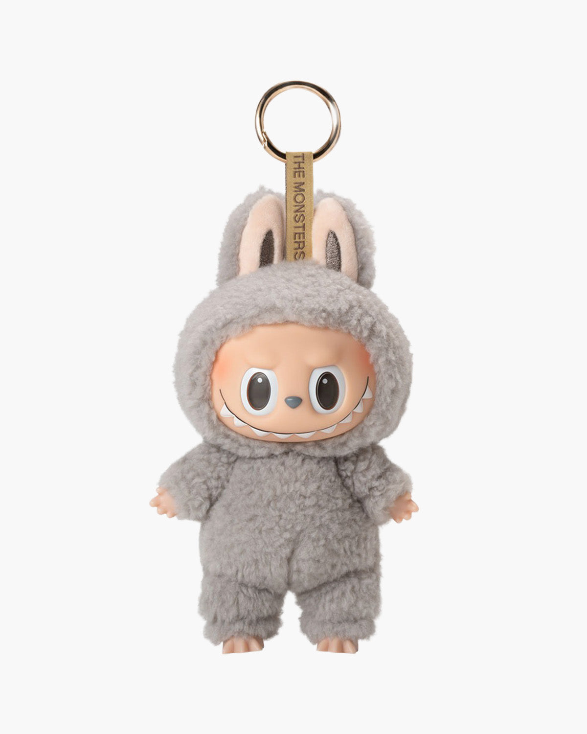 Bag Charm Labubu