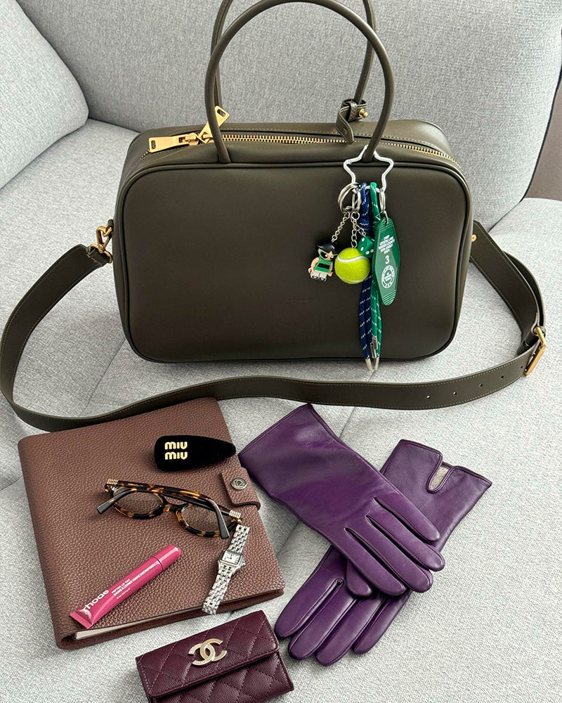 Bag Charm Docinho Meninas Super Poderosas