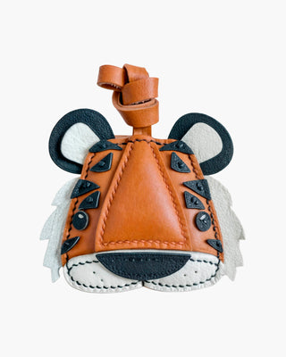 Bag Charm Tigre