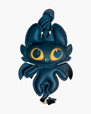 Bag Charm Dragão
