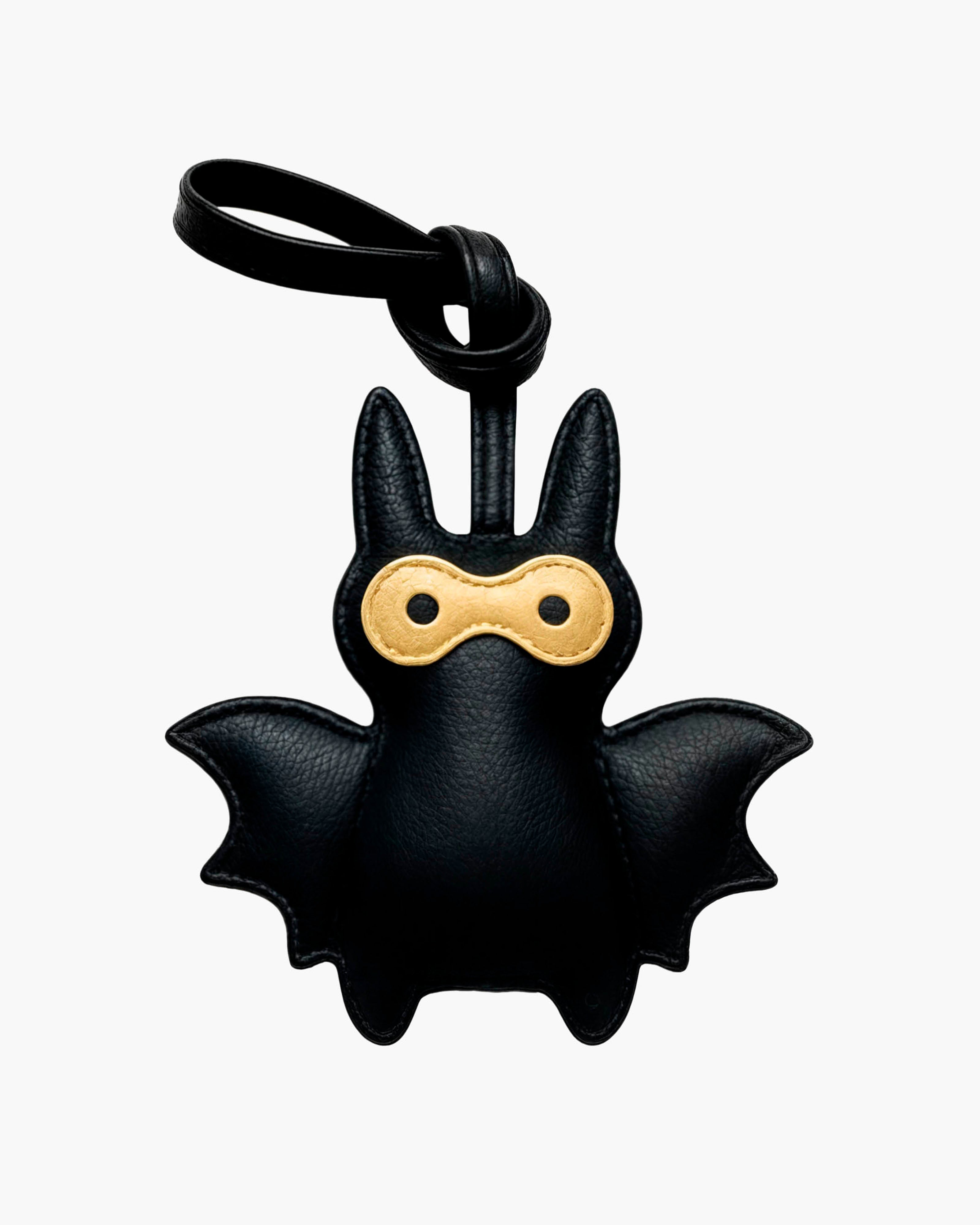 Bag Charm Morcego