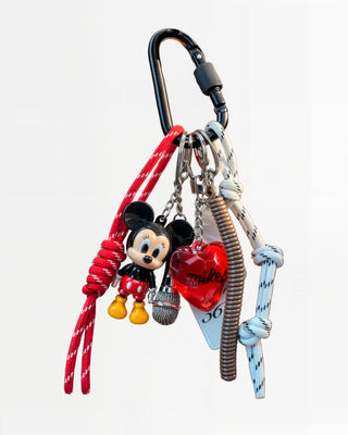 Bag Charm Karaoke