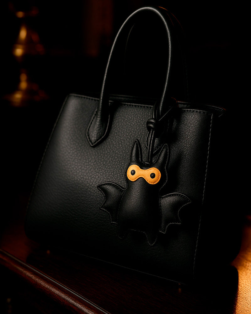 Bag Charm Morcego