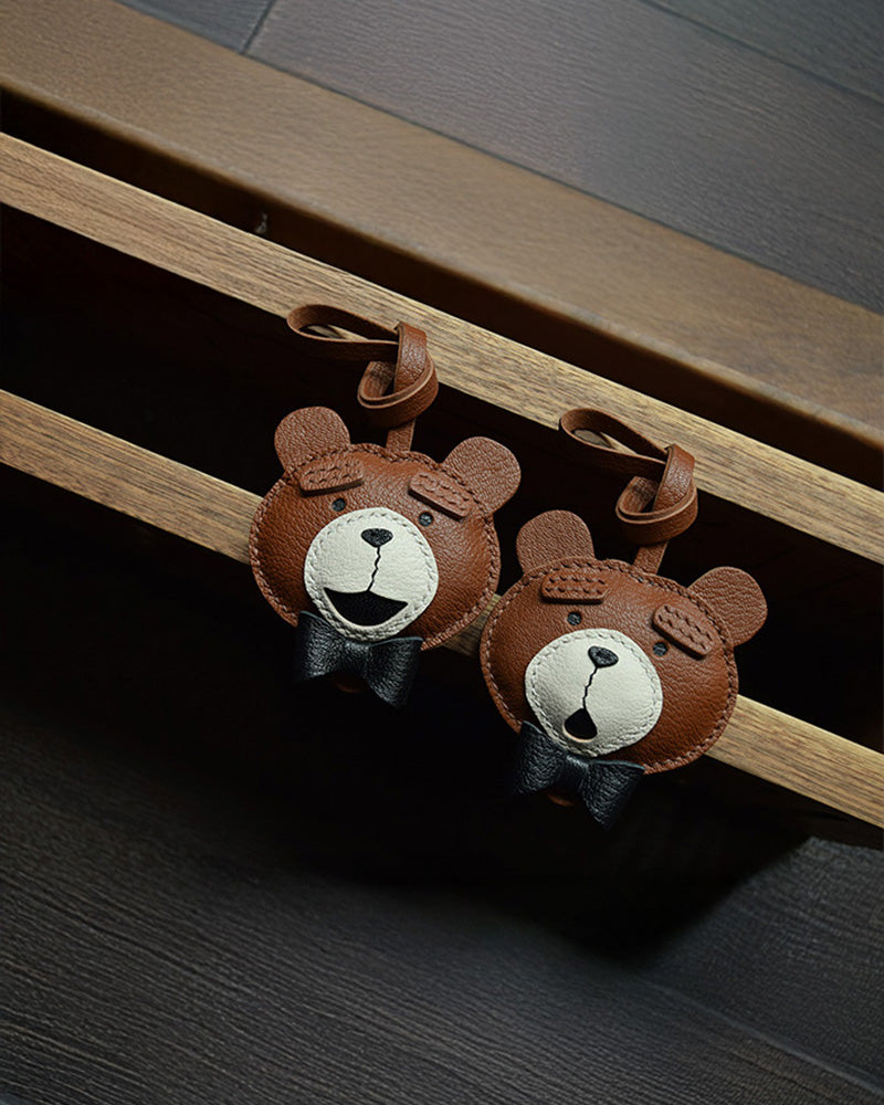 Bag Charm TED Bear