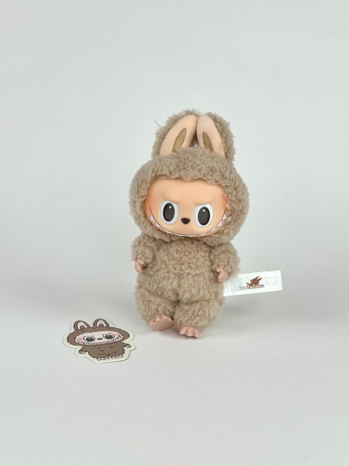Bag Charm Labubu