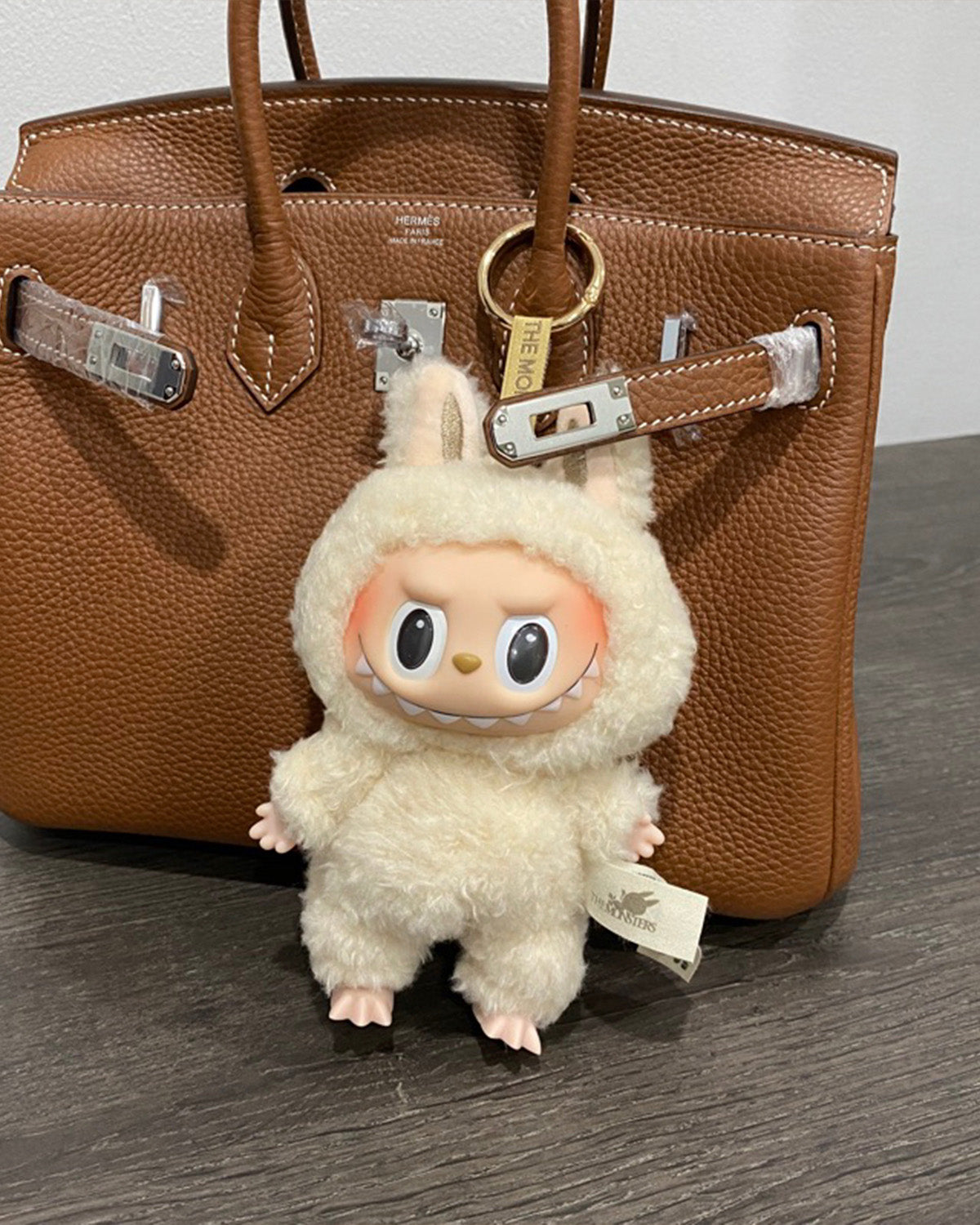 Bag Charm Labubu