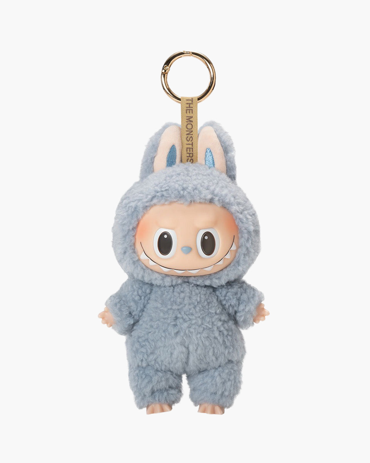 Bag Charm Labubu