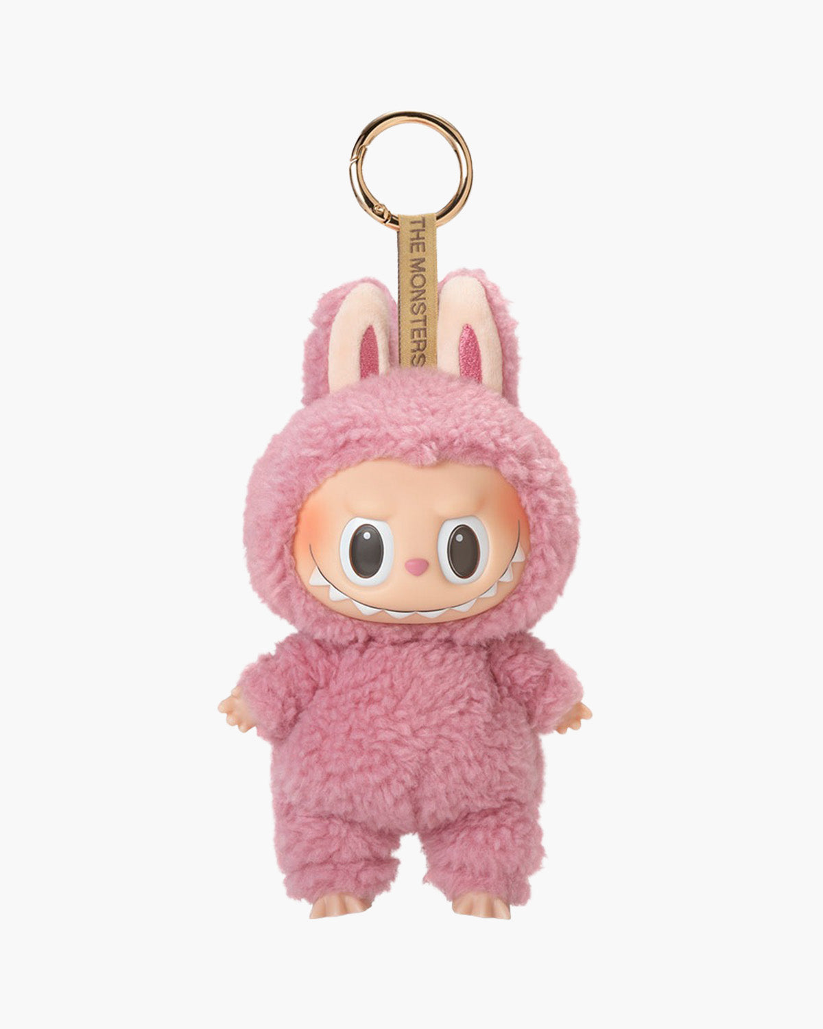 Bag Charm Labubu