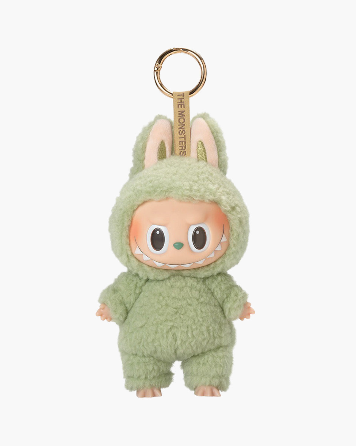 Bag Charm Labubu