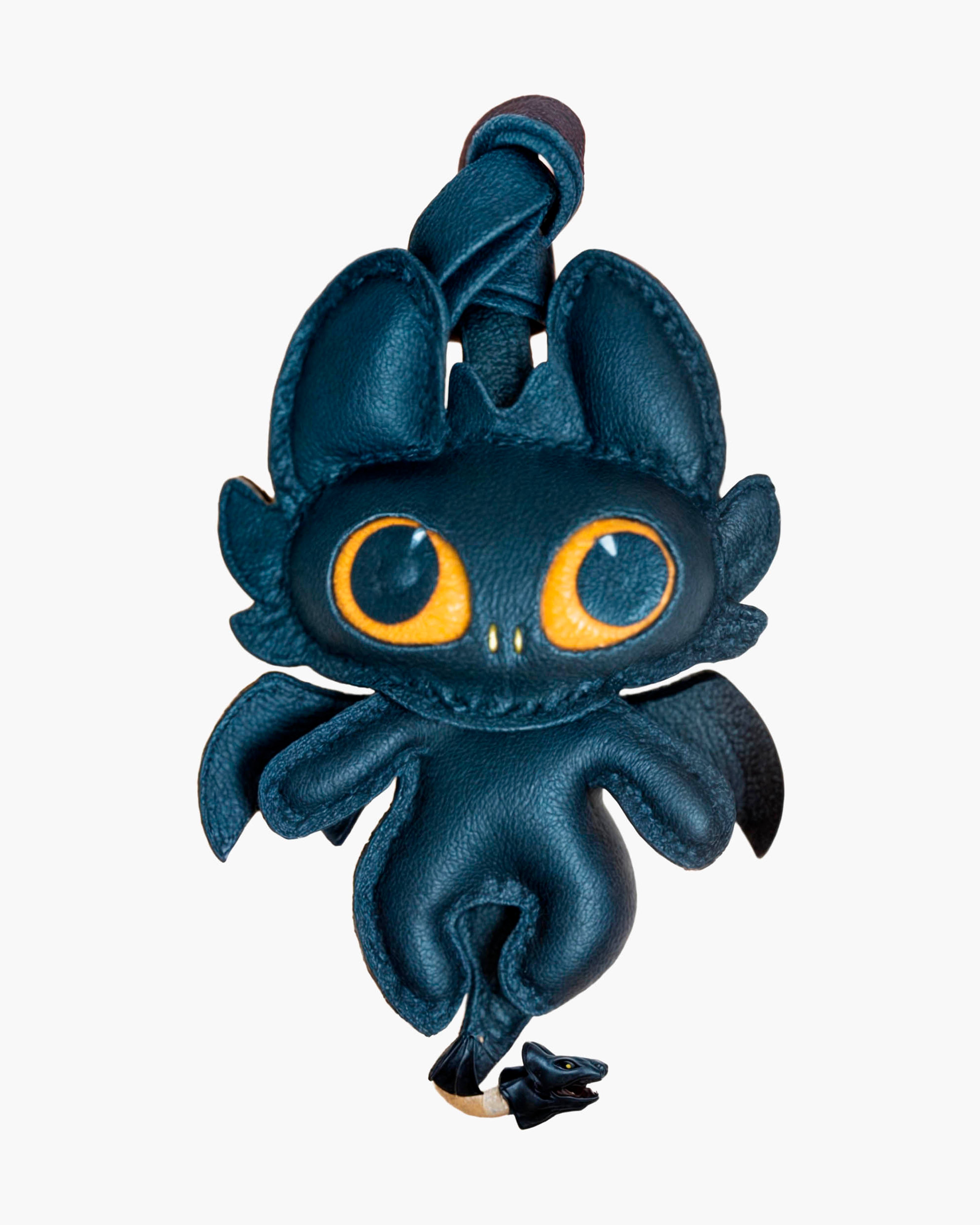 Bag Charm Dragão