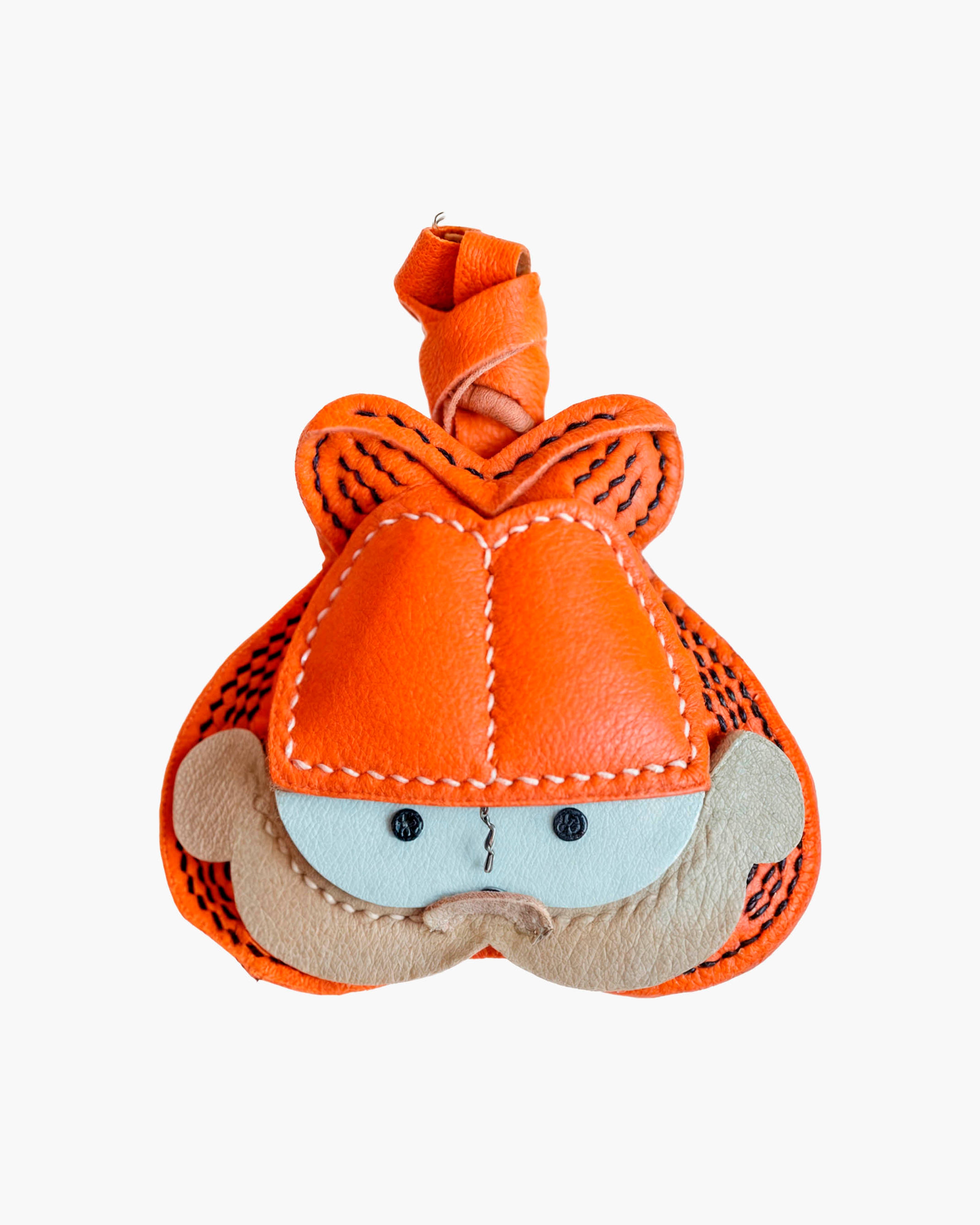 Bag Charm Garfield