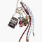 Bag Charm Mickey Mouse