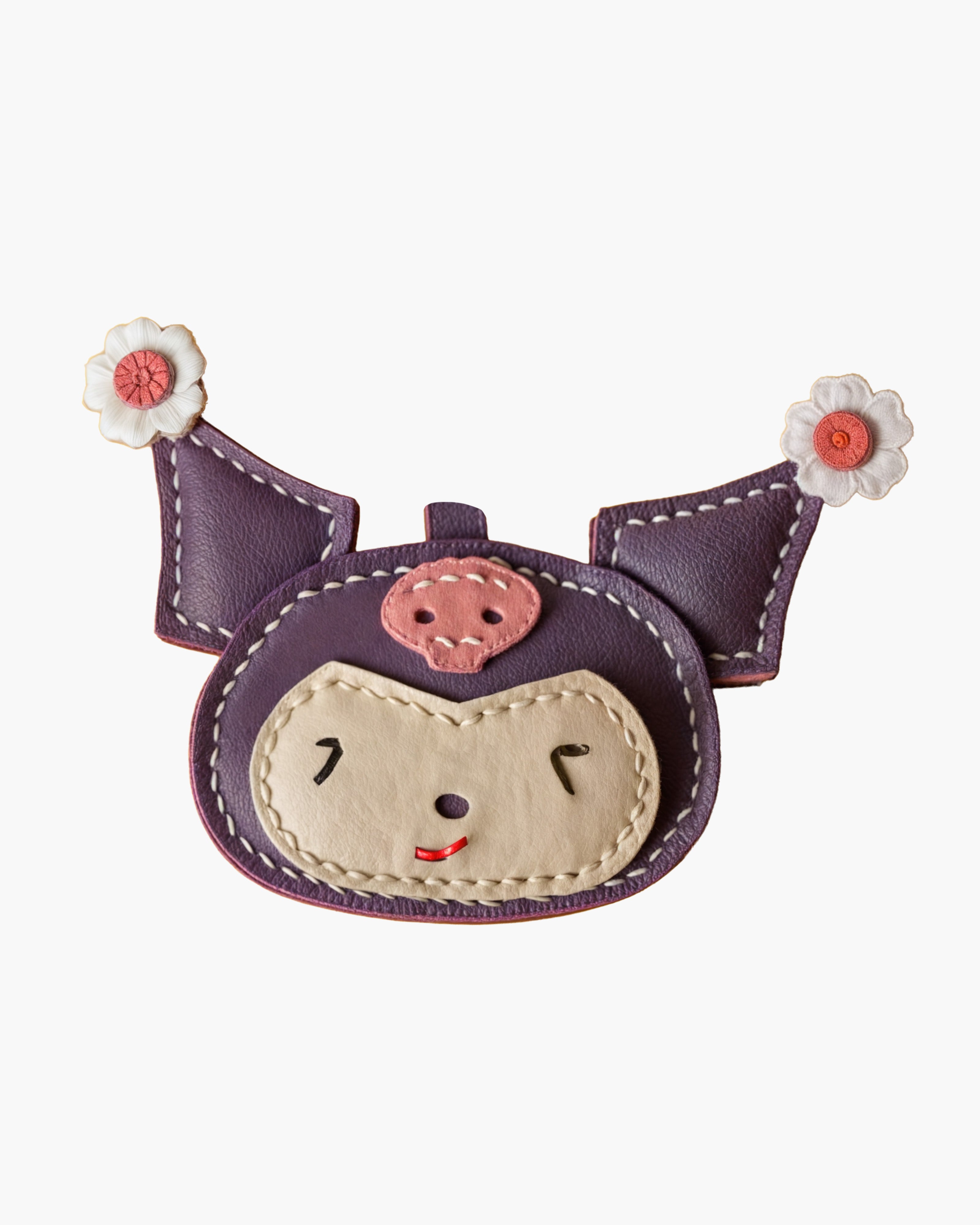 Bag Charm Kuromi