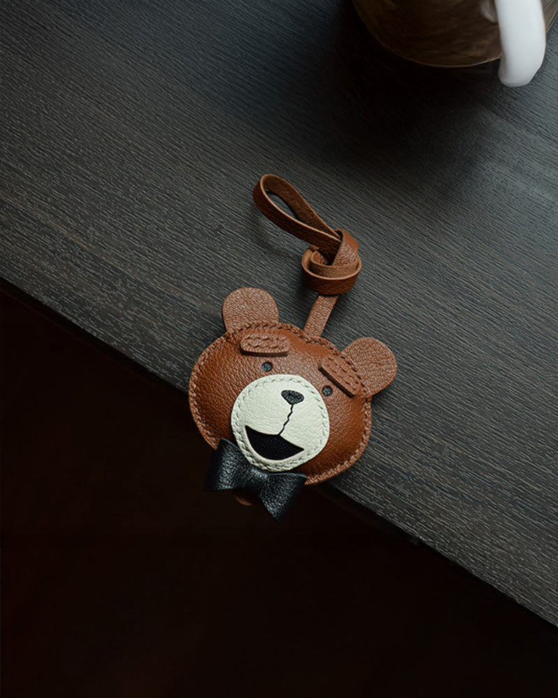 Bag Charm TED Bear