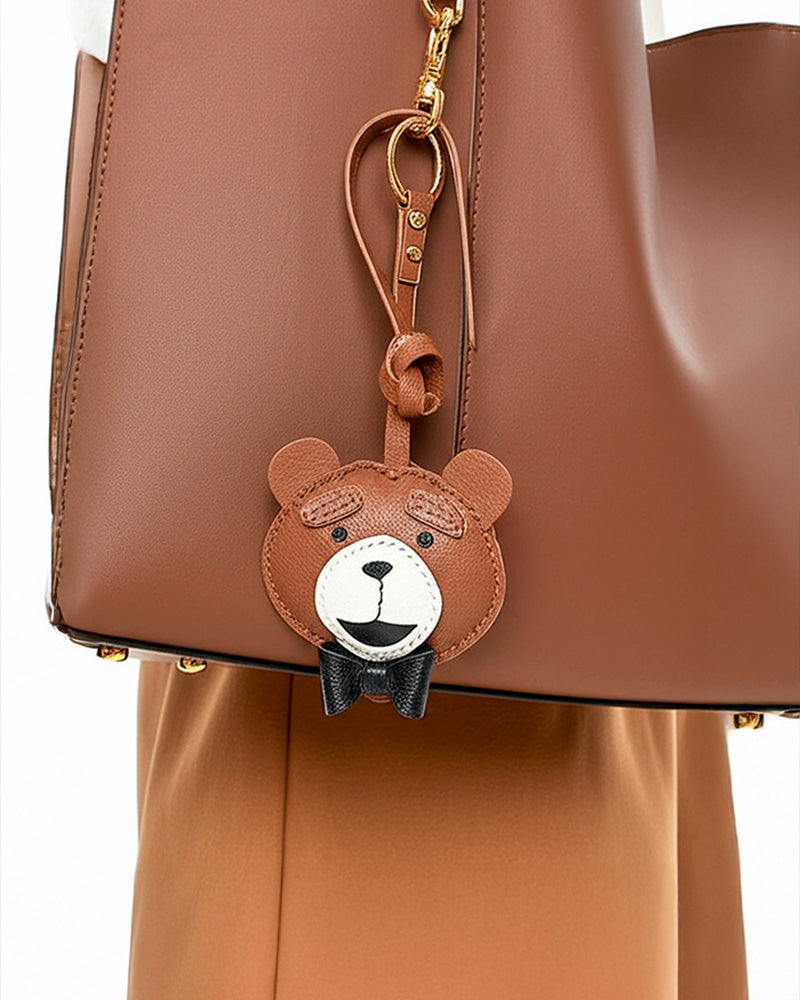 Bag Charm TED Bear