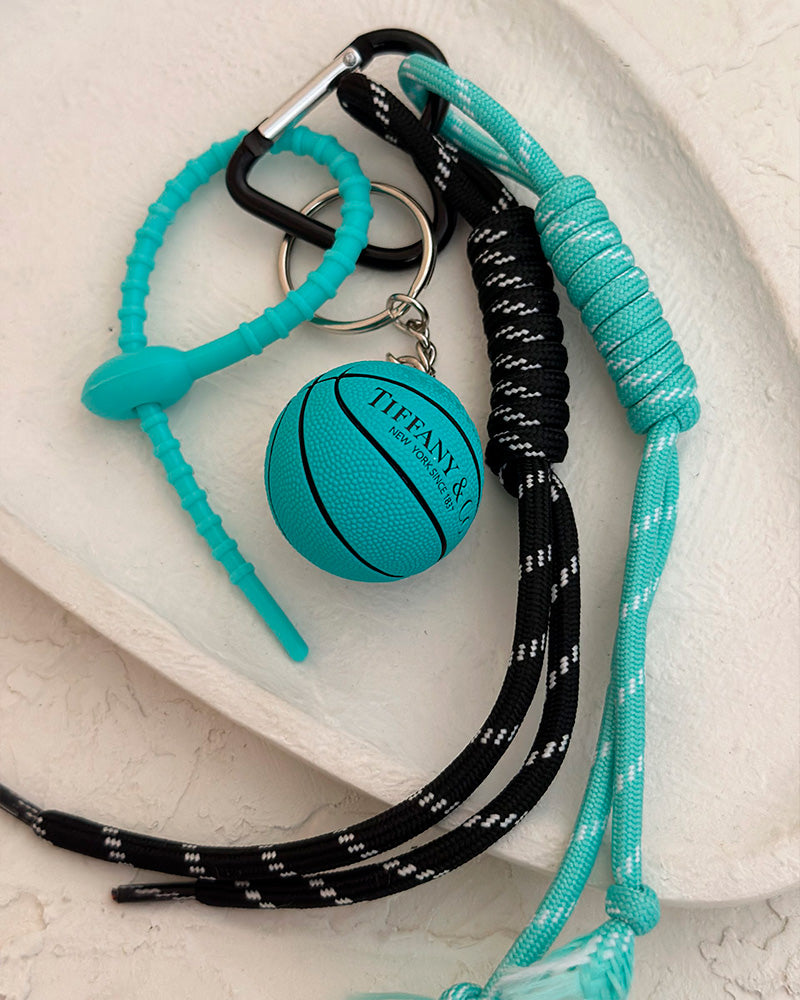 Bag Charm Sport Mix