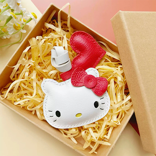 Bag Charm Hello Kitty